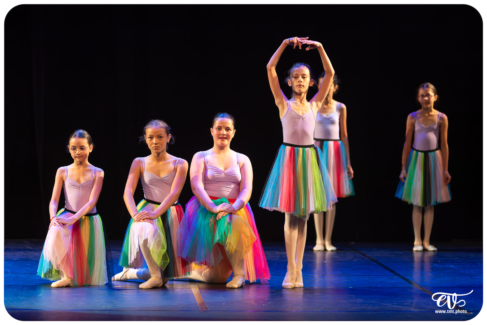 GALA DE DANSE EMMDH 2025